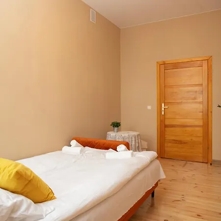 Potworowskiego 17 Sloneczny Obok P Wilsona I Mtp Apartman Poznań