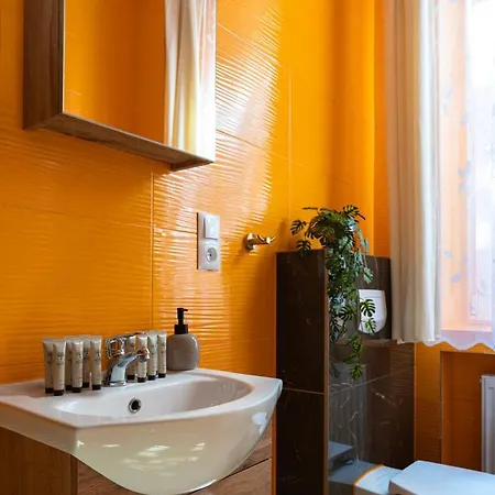 Potworowskiego 17 Sloneczny Obok P Wilsona I Mtp Apartman *