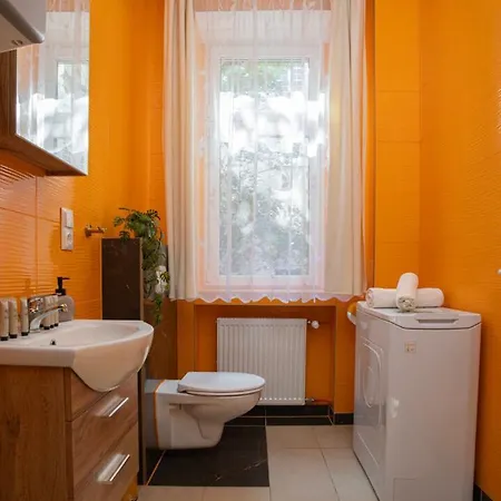 Potworowskiego 17 Sloneczny Obok P Wilsona I Mtp Apartman