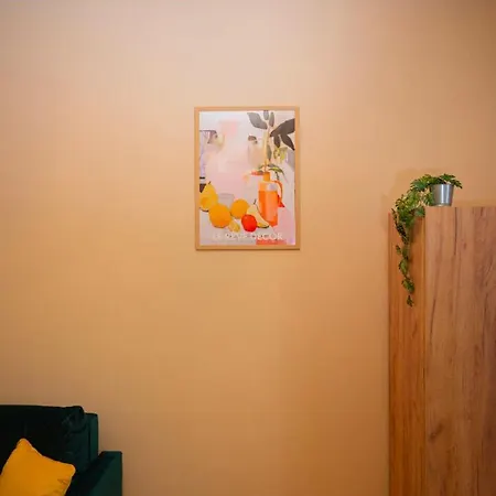 Potworowskiego 17 Sloneczny Obok P Wilsona I Mtp Apartman *