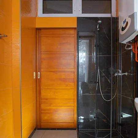 Potworowskiego 17 Sloneczny Obok P Wilsona I Mtp Apartman Poznań
